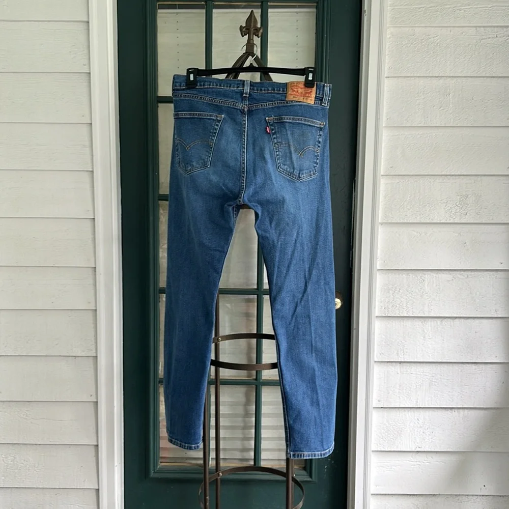 Levi's 505 Slim Jeans size 34